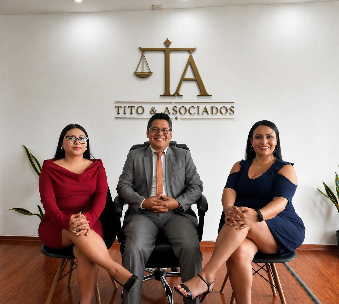 Equipo Tito & Asociados